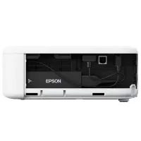 Проектор Epson CO-FH02 Для дома и офиса/ Белый photo 5