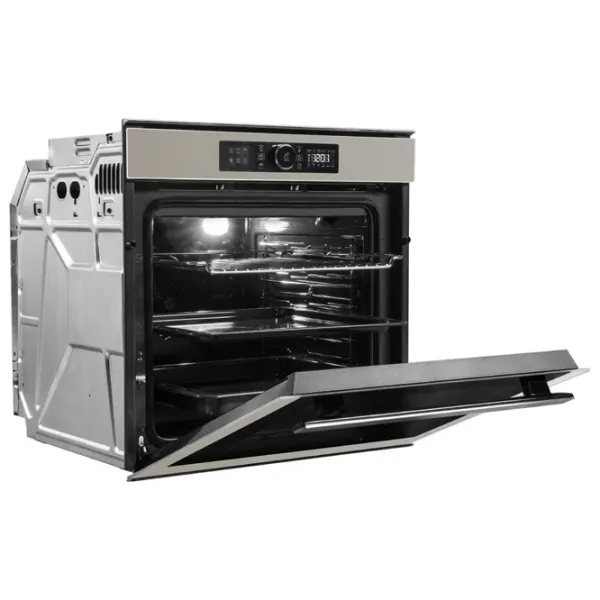 Cuptor încorporabil Whirlpool AKZM 8420 S 3600 W/ Ivory photo 3