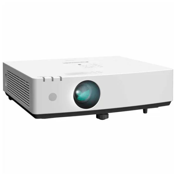 Proiector Panasonic PT-LMZ460 Home and Office/ White photo 3