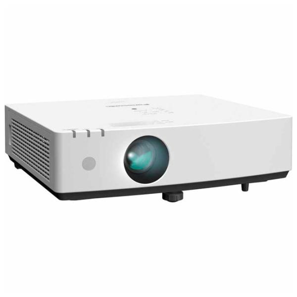 Proiector Panasonic PT-LMZ460 Home and Office/ White photo 3