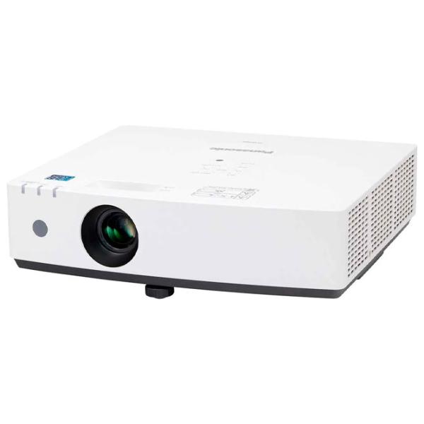 Proiector Panasonic PT-LMZ420 Home and Office/ White photo 3