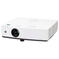 Проектор Panasonic PT-LMZ420 Для дома и офиса/ Белый photo 3