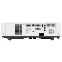 Проектор Panasonic PT-LMZ420 Для дома и офиса/ Белый photo 5