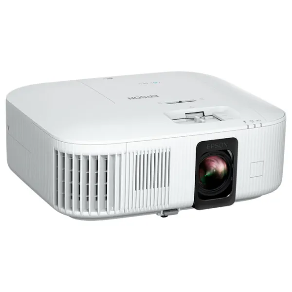 Proiector Epson EH-TW6250 Home and Office/ White photo 2 Proiector Epson EH-TW6250 Home and Office/ White photo 2