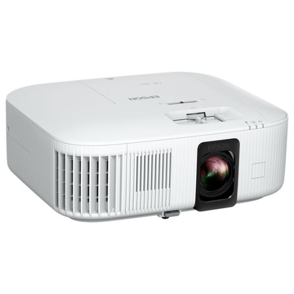 Proiector Epson EH-TW6250 Home and Office/ White photo 2 Proiector Epson EH-TW6250 Home and Office/ White photo 2
