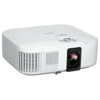 Проектор Epson EH-TW6250 Для дома и офиса/ Белый photo 2