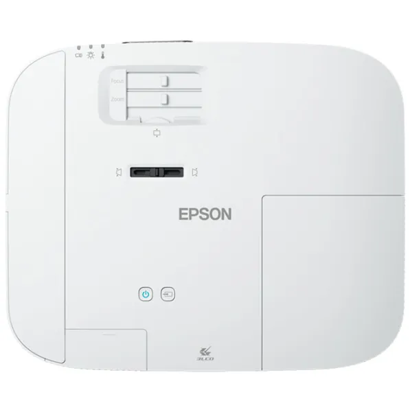 Proiector Epson EH-TW6250 Home and Office/ White photo 3 Proiector Epson EH-TW6250 Home and Office/ White photo 3