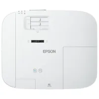 Проектор Epson EH-TW6250 Для дома и офиса/ Белый photo 3