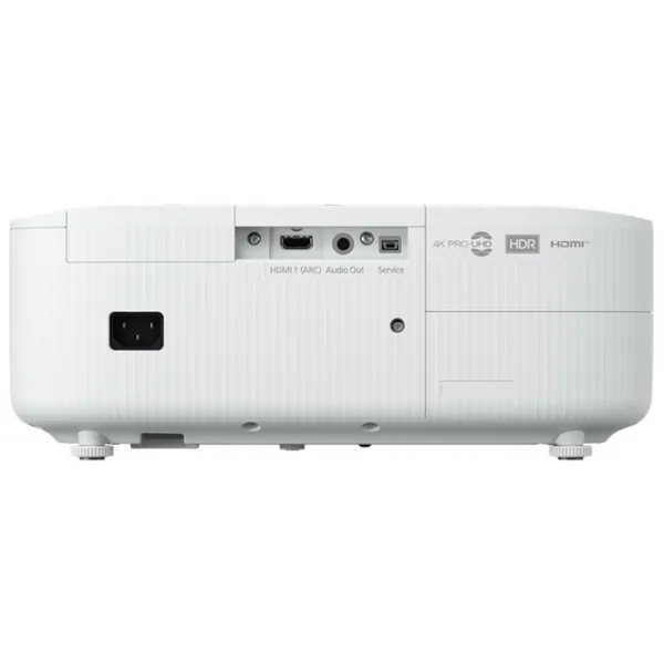 Proiector Epson EH-TW6250 Home and Office/ White photo 4 Proiector Epson EH-TW6250 Home and Office/ White photo 4