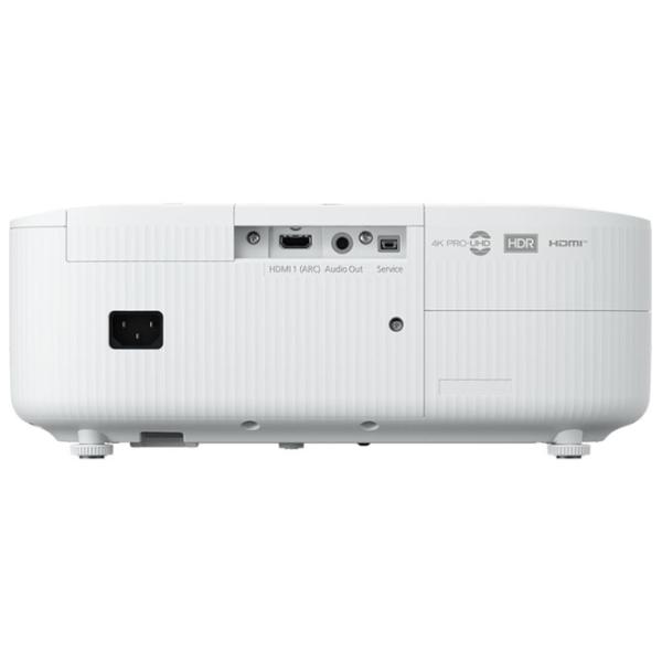 Proiector Epson EH-TW6250 Home and Office/ White photo 4 Proiector Epson EH-TW6250 Home and Office/ White photo 4