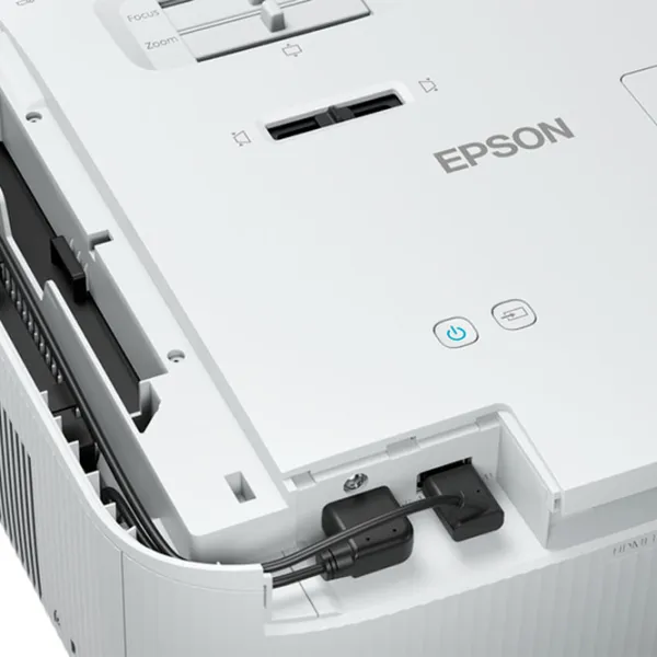 Proiector Epson EH-TW6250 Home and Office/ White photo 5 Proiector Epson EH-TW6250 Home and Office/ White photo 5