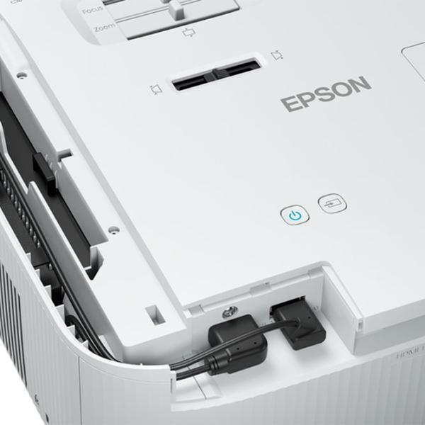 Proiector Epson EH-TW6250 Home and Office/ White photo 5 Proiector Epson EH-TW6250 Home and Office/ White photo 5