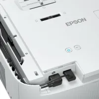 Проектор Epson EH-TW6250 Для дома и офиса/ Белый photo 5