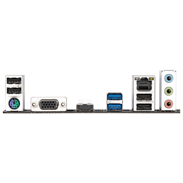 Игровой компьютер Navigator 00389 Core i5 11400F/ 8 ГБ/ 1 ТB/ 256 ГБ/ Geforce GTX 1650 photo 5