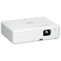 Проектор Epson CO-W01 Для дома и офиса/ Белый photo 2