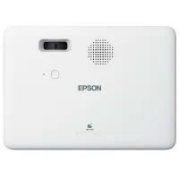 Проектор Epson CO-W01 Для дома и офиса/ Белый photo 3
