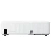 Проектор Epson CO-W01 Для дома и офиса/ Белый photo 4