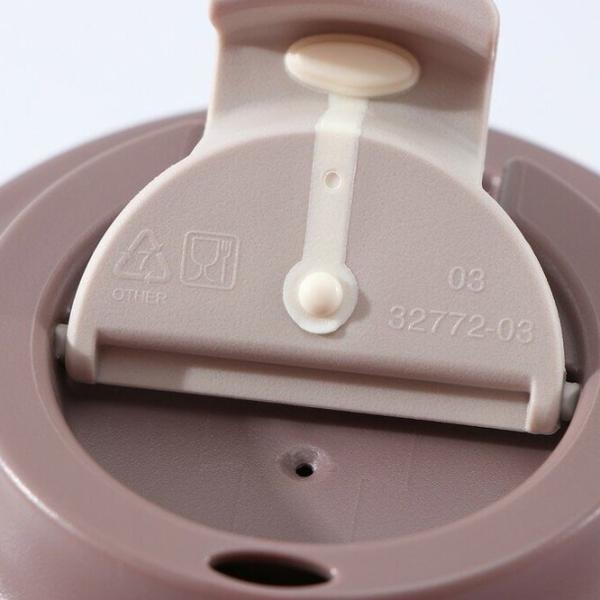 Pahar Bytplast Phibo 0.35l / Polipropilenă / Beige photo 6
