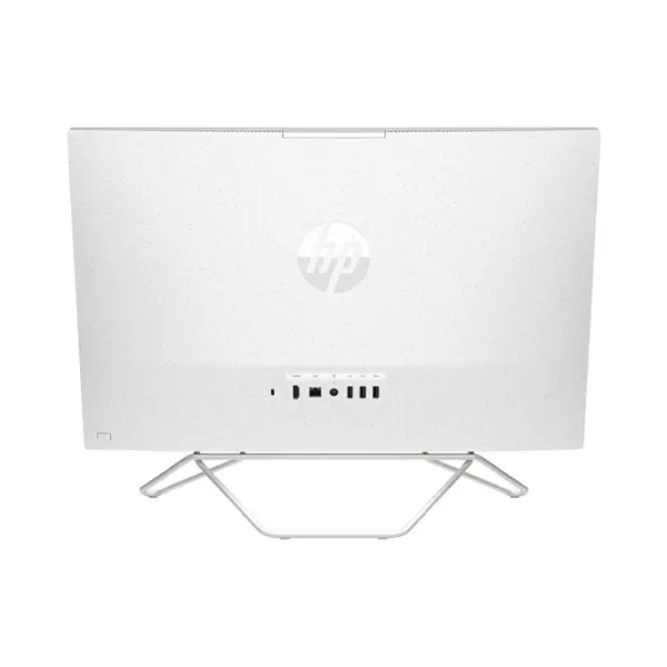 Моноблок HP 23.8" Full HD Ryzen 3/ 24-cb0011ur/ 8 ГБ/ 512 ГБ/ Белый photo 4 Моноблок HP 23.8" Full HD Ryzen 3/ 24-cb0011ur/ 8 ГБ/ 512 ГБ/ Белый photo 4