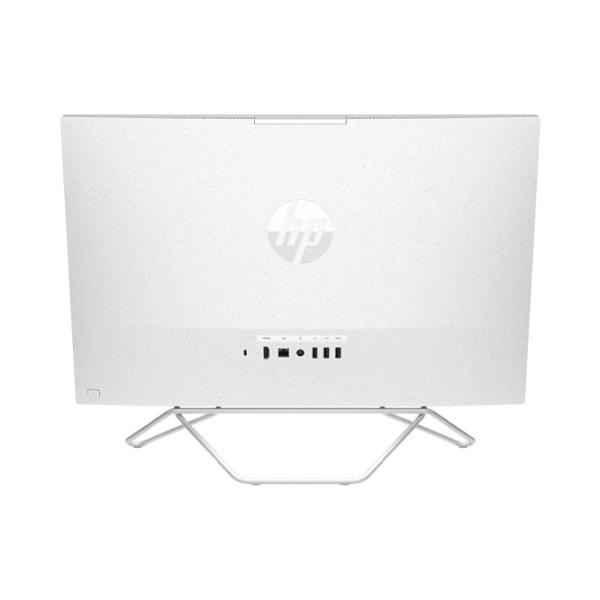 Моноблок HP 23.8" Full HD Ryzen 3/ 24-cb0011ur/ 8 ГБ/ 512 ГБ/ Белый photo 4 Моноблок HP 23.8" Full HD Ryzen 3/ 24-cb0011ur/ 8 ГБ/ 512 ГБ/ Белый photo 4