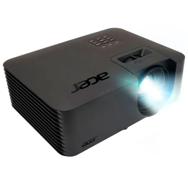 Proiector Acer VERO XL2320W Home and Office/ Black photo 2
