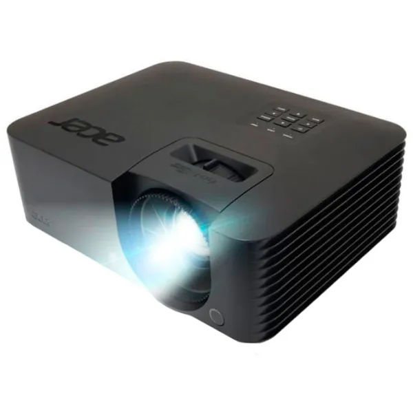 Proiector Acer VERO XL2320W Home and Office/ Black photo 3