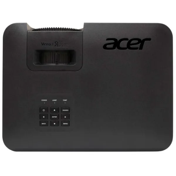 Proiector Acer VERO XL2320W Home and Office/ Black photo 4
