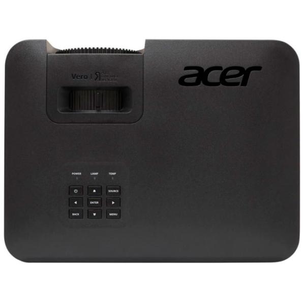 Proiector Acer VERO XL2320W Home and Office/ Black photo 4