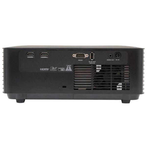 Proiector Acer VERO XL2320W Home and Office/ Black photo 5