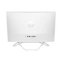 All-in-One PC HP 23.8" Full HD Core i3/ 24-df1059ur/ 8 GB/ 512 GB/ White photo 4