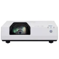 Проектор Panasonic PT-TMZ400 Для дома и офиса/ Белый photo 3