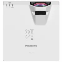 Проектор Panasonic PT-TMZ400 Для дома и офиса/ Белый photo 4