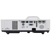 Проектор Panasonic PT-TMZ400 Для дома и офиса/ Белый photo 5