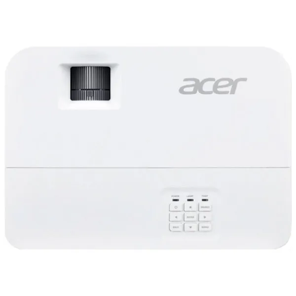 Проектор Acer H6815BD Для дома и офиса/ Белый photo 4