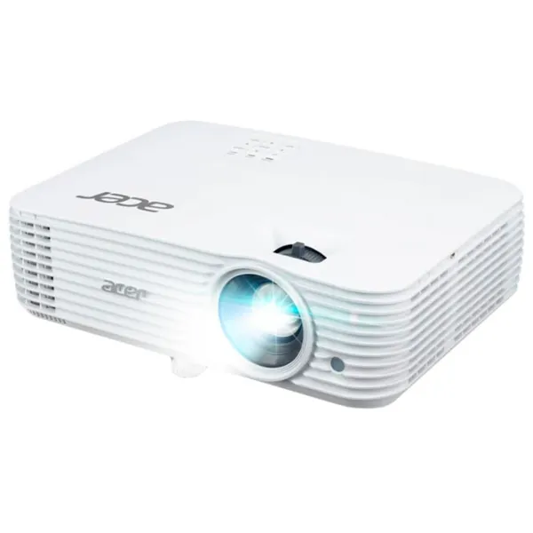 Проектор Acer X1526HK Для дома и офиса/ Белый photo 2