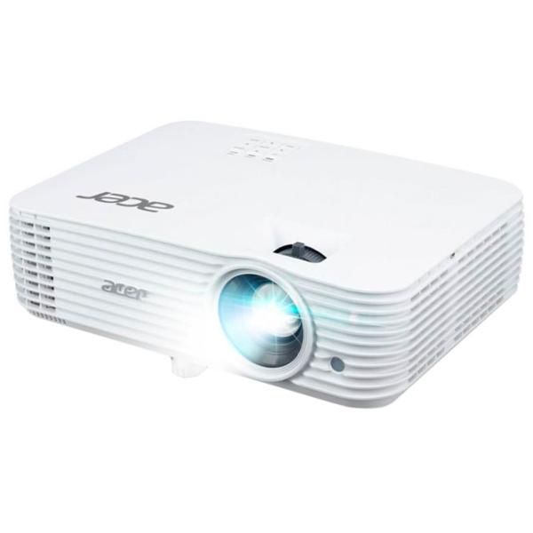 Проектор Acer X1526HK Для дома и офиса/ Белый photo 2
