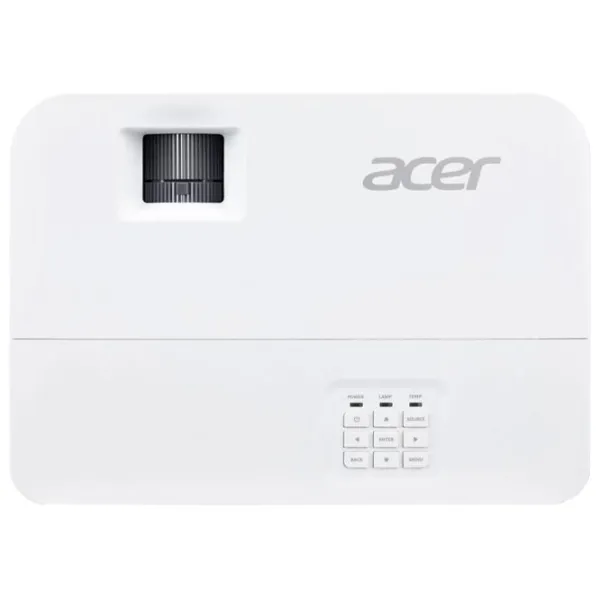 Проектор Acer X1526HK Для дома и офиса/ Белый photo 4