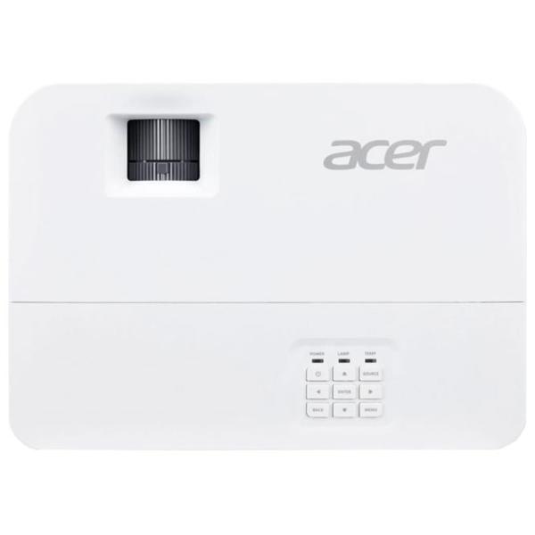 Проектор Acer X1526HK Для дома и офиса/ Белый photo 4