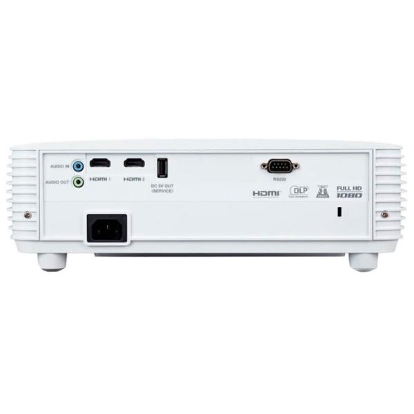 Проектор Acer X1526HK Для дома и офиса/ Белый photo 5