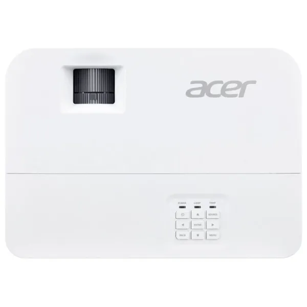 Проектор Acer H6542BDK Для дома и офиса/ Белый photo 4