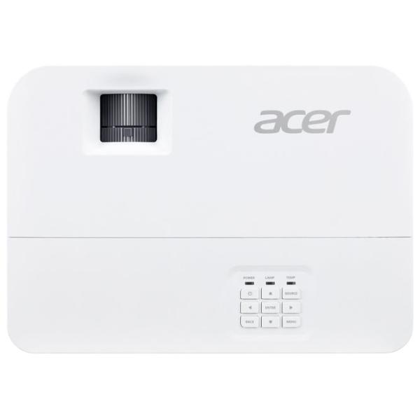 Проектор Acer H6542BDK Для дома и офиса/ Белый photo 4