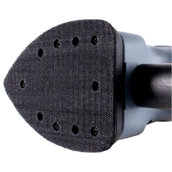 Șlefuitor Graphite 59G335 Cu vibrații/ 105 W/ Gray photo 6