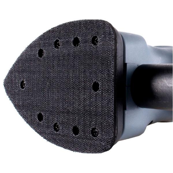 Șlefuitor Graphite 59G335 Cu vibrații/ 105 W/ Gray photo 6