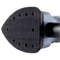 Șlefuitor Graphite 59G335 Cu vibrații/ 105 W/ Gray photo 6