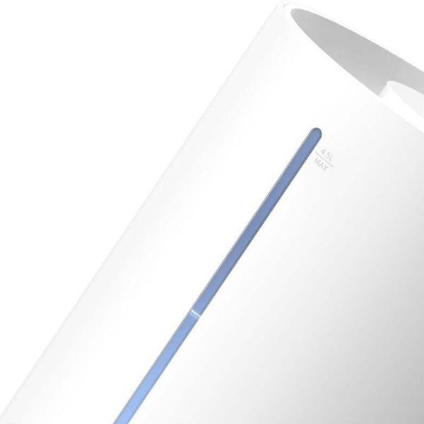 Umidificator de aer Xiaomi BHR6026EU Cu ultrasunet/ White photo 5