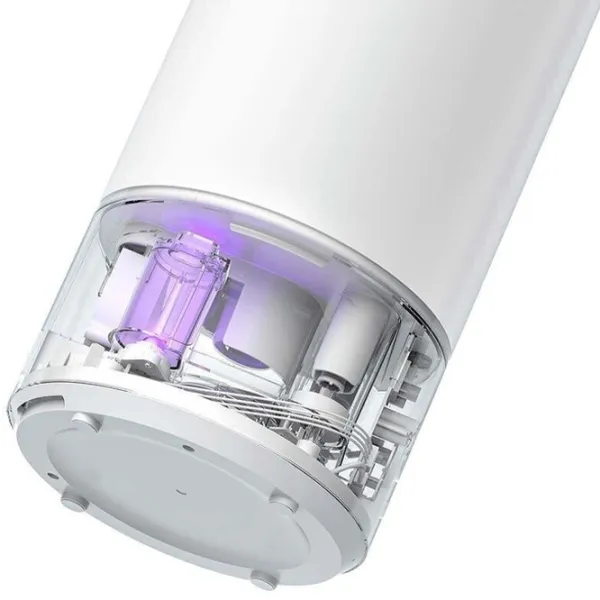 Umidificator de aer Xiaomi BHR6026EU Cu ultrasunet/ White photo 6