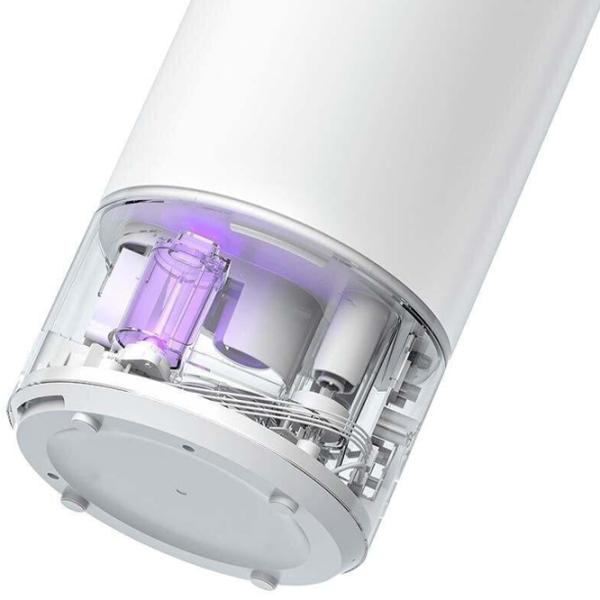 Umidificator de aer Xiaomi BHR6026EU Cu ultrasunet/ White photo 6