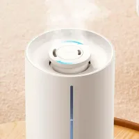 Umidificator de aer Xiaomi BHR6026EU Cu ultrasunet/ White photo 7