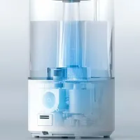 Umidificator de aer Xiaomi BHR6026EU Cu ultrasunet/ White photo 11