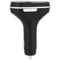 FM Modulator Tellur FMT-B5 Black photo 2